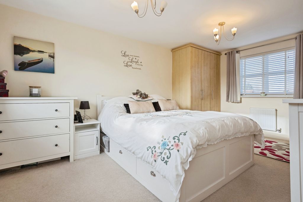 Additional image 12 of 4 bed detached house for saleWaterworks Road, Coalville, Leicestershire LE67