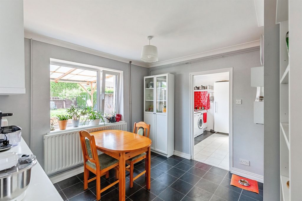 Additional image 4 of 3 bed end terrace house for saleChelveston Drive, Corby NN17