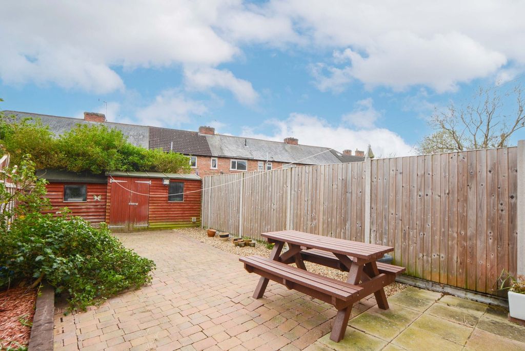 Additional image 13 of 3 bed terraced house for saleArnold Avenue, South Wigston, Leicester LE18