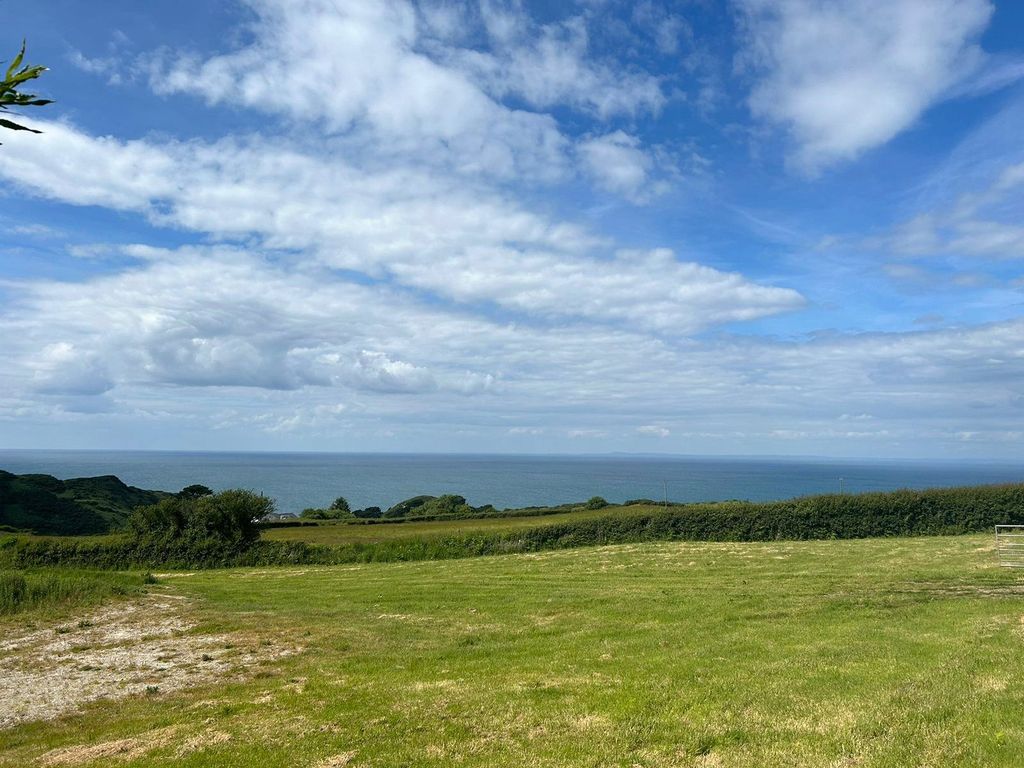 7 bed detached house for saleMortehoe, Woolacombe, Devon EX34 photo 2