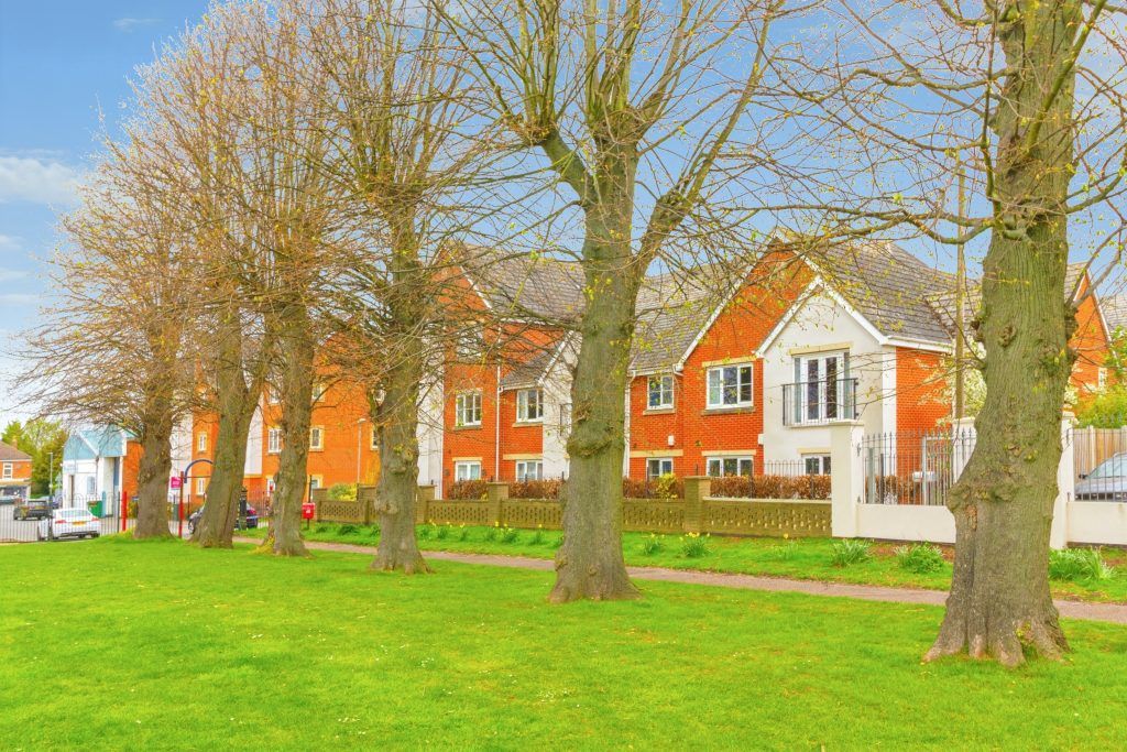 2 bed flat for saleHavelock Gardens, Leicester LE4