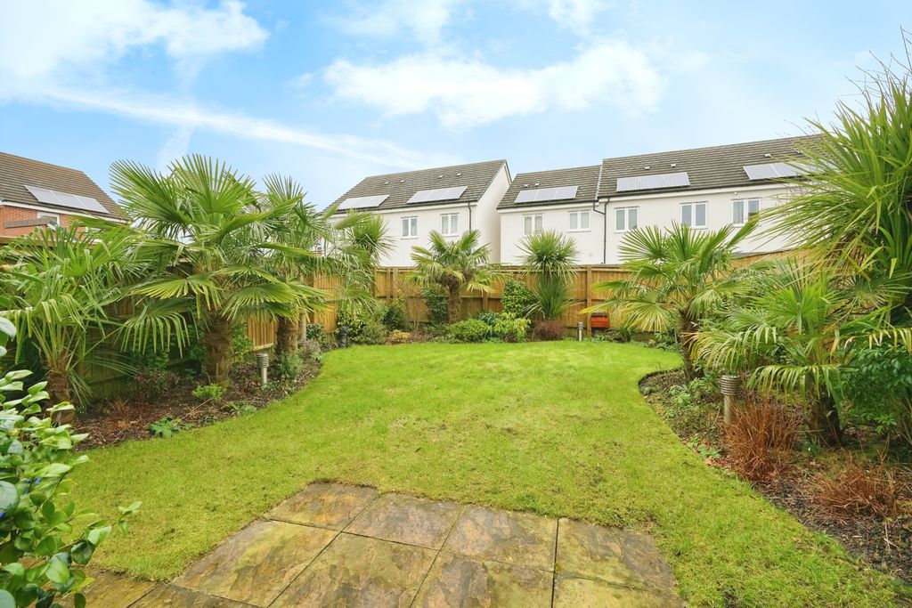 Additional image 16 of 4 bed detached house for saleHemlock Road, Coalville, Leicestershire LE67