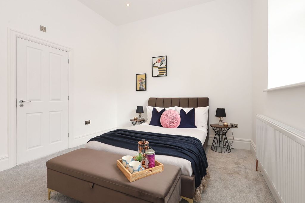 Additional image 22 of 4 bed mews for sale20 - The Mews, Firbeck Hall, Worksop S81