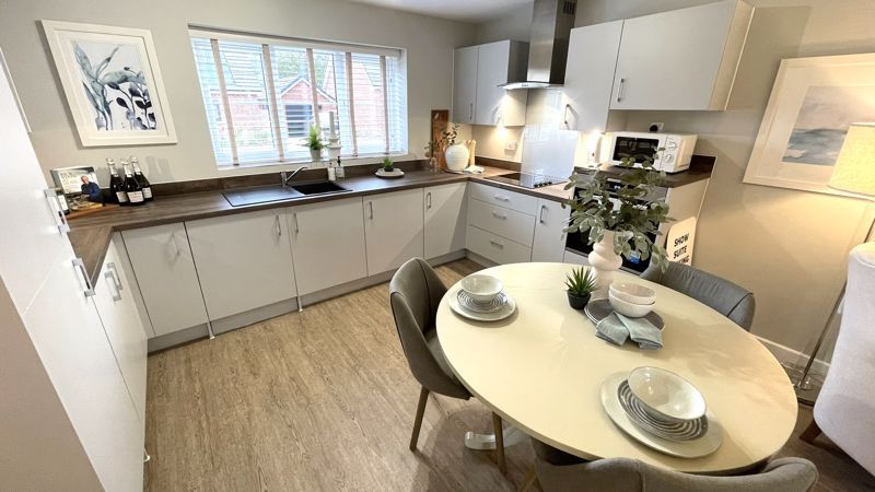 Additional image 2 of 2 bed detached bungalow for saleHotchkin Gardens, Tattershall Road, Woodhall Spa LN10