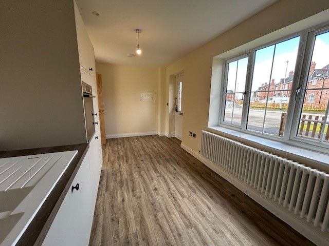 Additional image 4 of 3 bed link detached house for saleGleneagles Drive, Woodhall Spa LN10