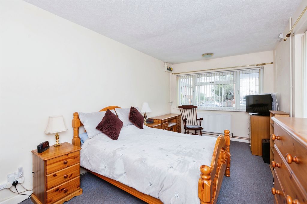 Additional image 3 of 2 bed detached bungalow for saleRothley Road, Mountsorrel, Loughborough LE12