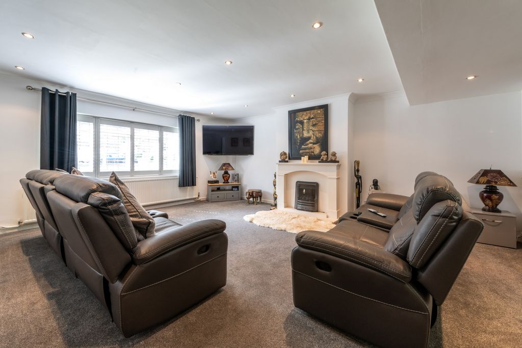 Additional image 3 of 6 bed detached house for saleSouthwoods, Yeovil BA20
