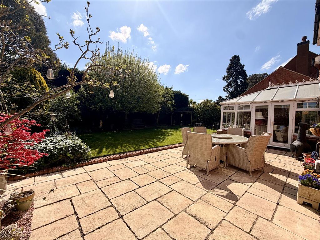 Additional image 35 of 5 bed detached house for saleOrton Close, Rearsby, Leicester LE7