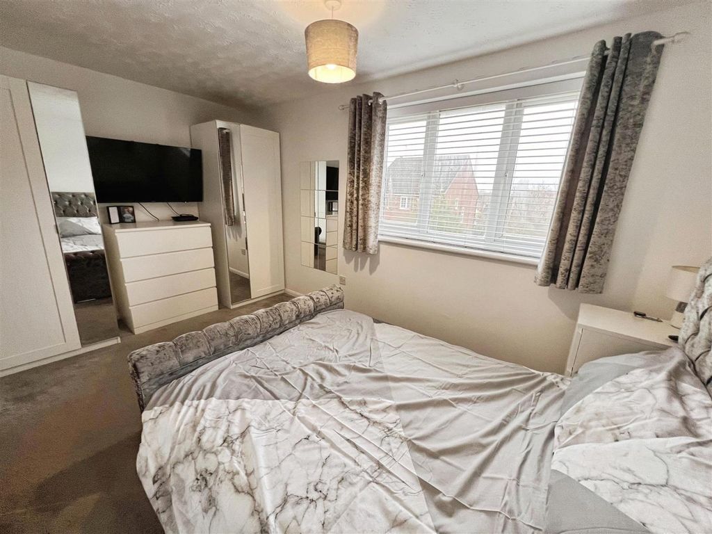 Additional image 8 of 3 bed semi-detached house for saleCannam Close, Whetstone, Leicester LE8