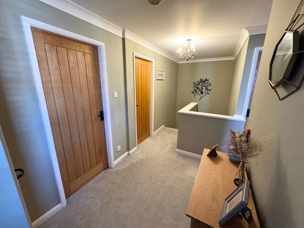 Additional image 15 of 4 bed detached house for saleTownsend Lane, Donington Le Heath, Coalville LE67