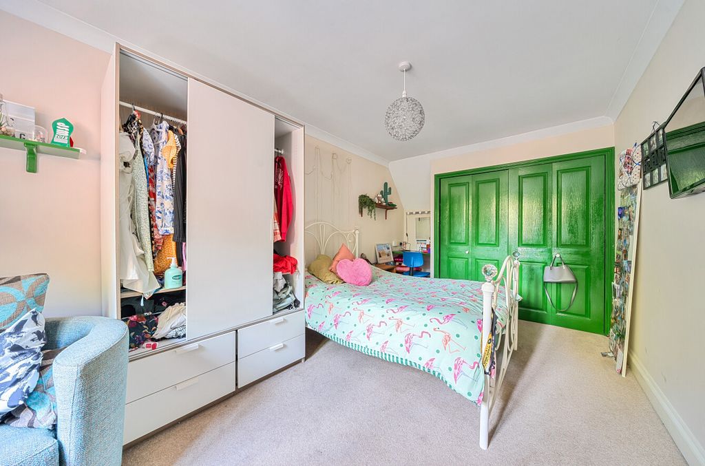 Additional image 7 of 5 bed detached house for saleWinchester Road, Bassett, Southampton, Hampshire SO16