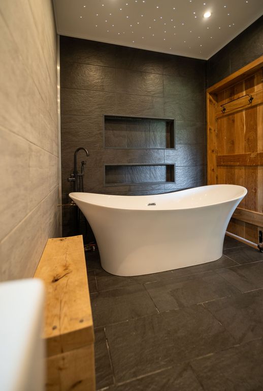 Additional image 22 of 3 bed detached house for salePontrhydygroes, Ystrad Meurig SY25