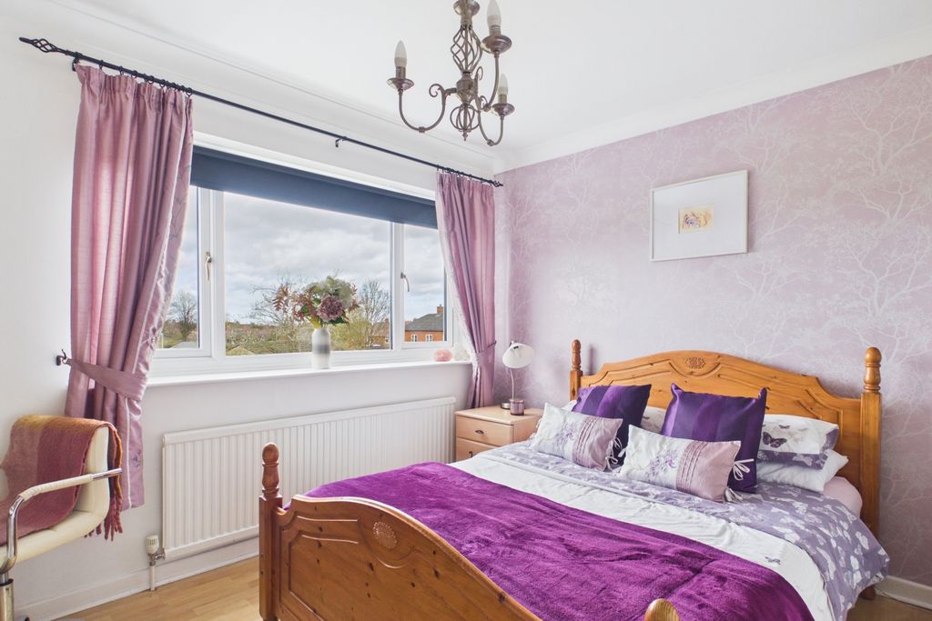 Additional image 35 of 4 bed detached house for sale14 Grove Park Burbage, Burbage, Hinckley LE10
