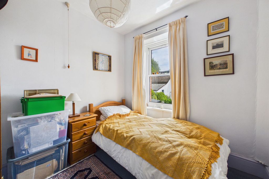 Additional image 15 of 4 bed terraced house for saleFore Street, Winkleigh EX19