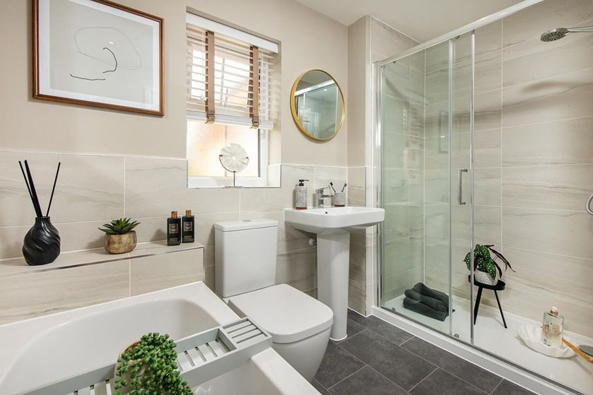 Additional image 9 of 4 bed detached house for saleClockmakers, Tilstock Road, Whitchurch SY13