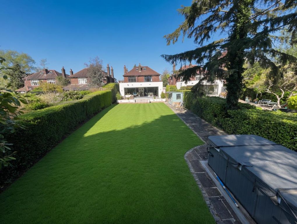 Additional image 4 of 4 bed detached house for saleThe Meade, Wilmslow SK9