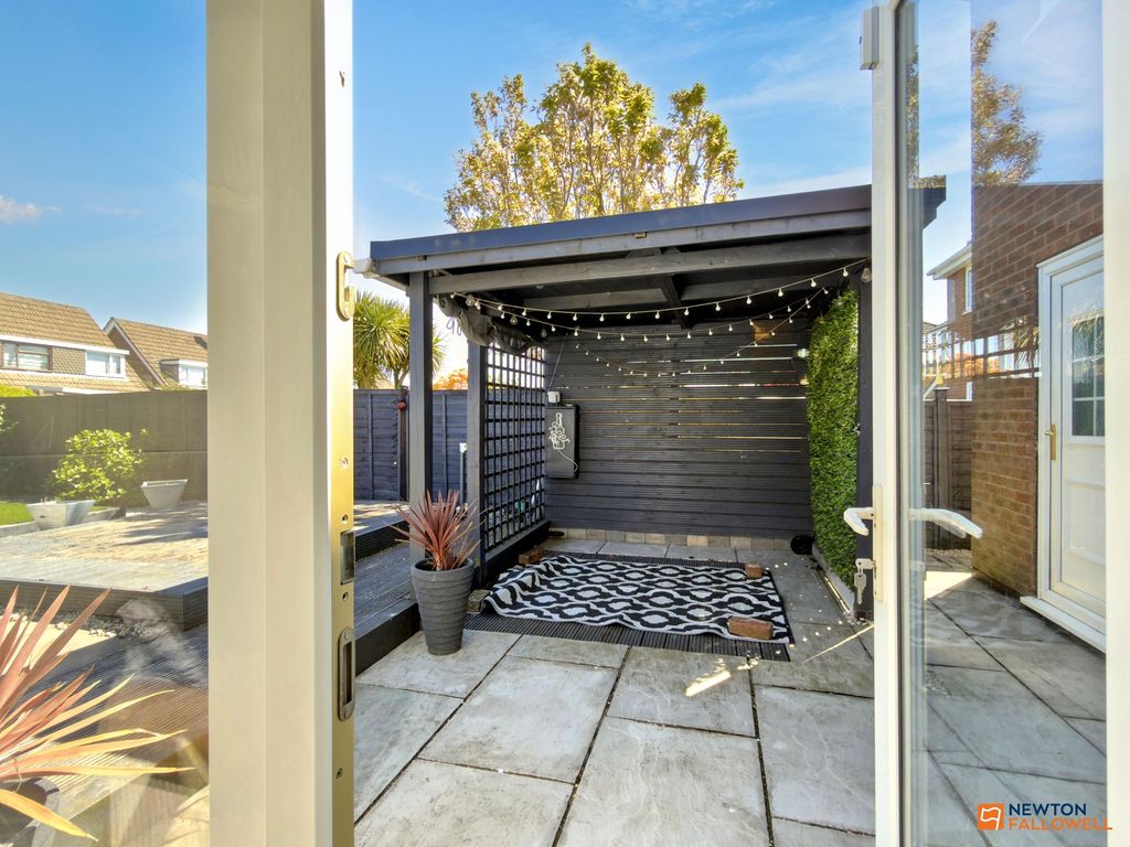 Additional image 11 of 4 bed detached house for saleThe Limes, Ravenstone LE67