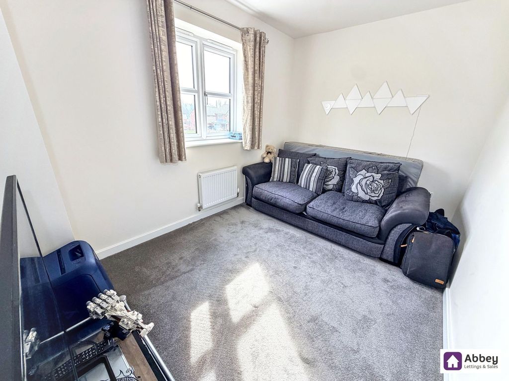 Additional image 12 of 4 bed detached house for saleJamie Marcus Way, Oadby LE2