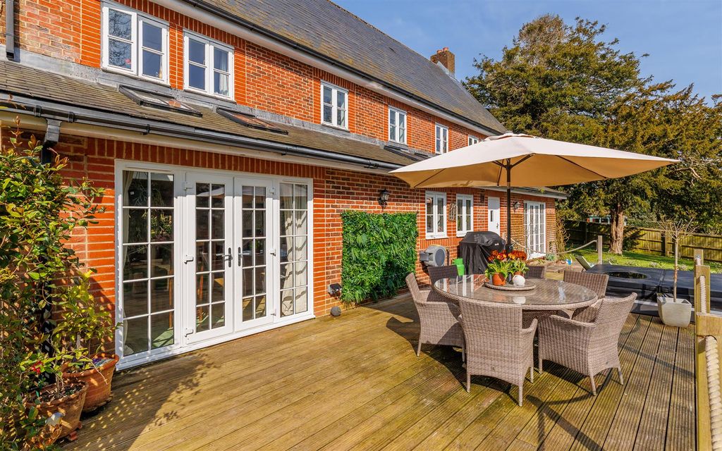 Additional image 23 of 6 bed detached house for saleCarisbrooke, Isle Of Wight PO30