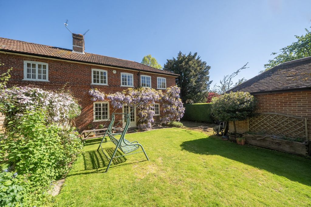 Additional image 12 of 4 bed semi-detached house for saleUplands Way, Highfield, Southampton, Hampshire SO17