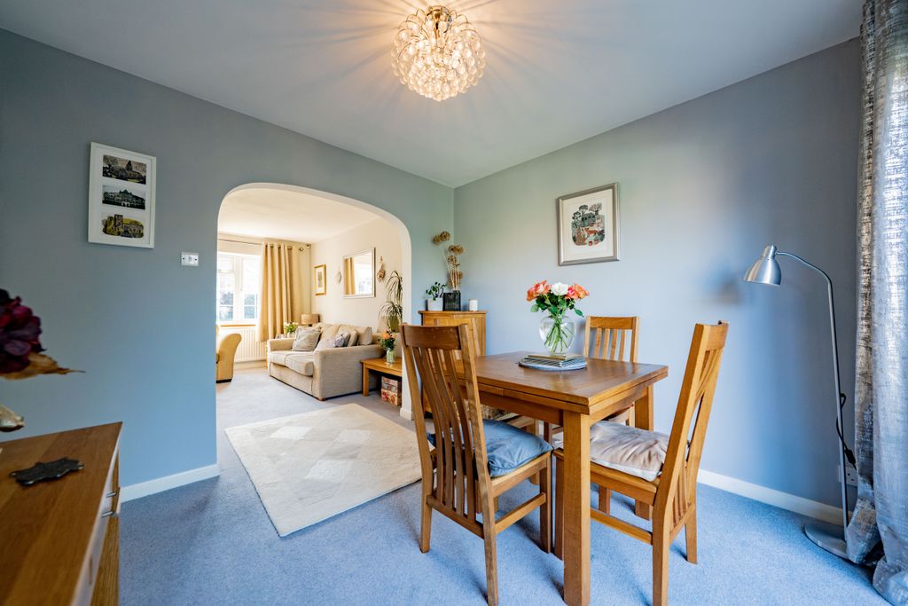Additional image 5 of 4 bed detached house for saleCrofters Close, Glenfield, Leicester, Leicestershire LE3