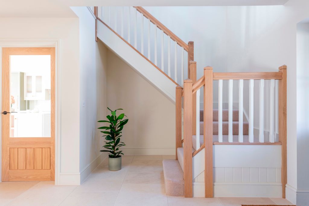 Additional image 16 of 4 bed detached house for saleHorkesley Ridge, Common Mead Lane, Gillingham SP8