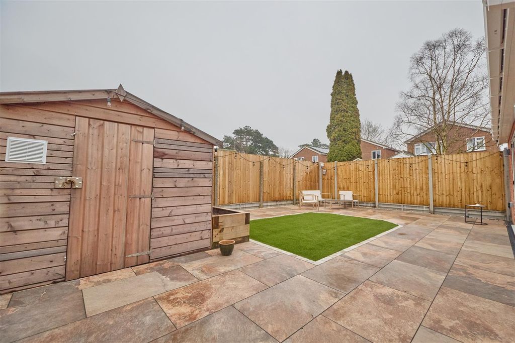 Additional image 25 of 4 bed detached house for saleSaddlers Close, Burbage, Hinckley LE10