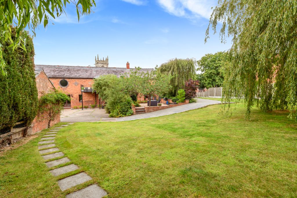 Additional image 7 of 6 bed barn conversion for saleIghtfield, Whitchurch SY13