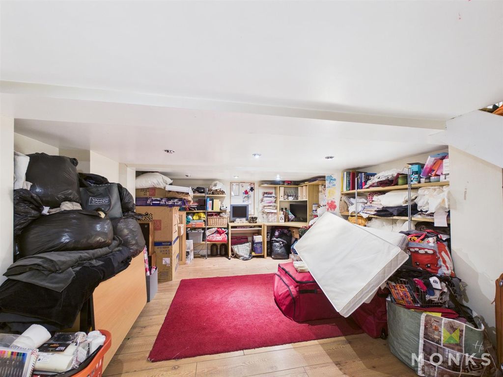 Additional image 36 of 5 bed cottage for saleSandford, Whitchurch SY13