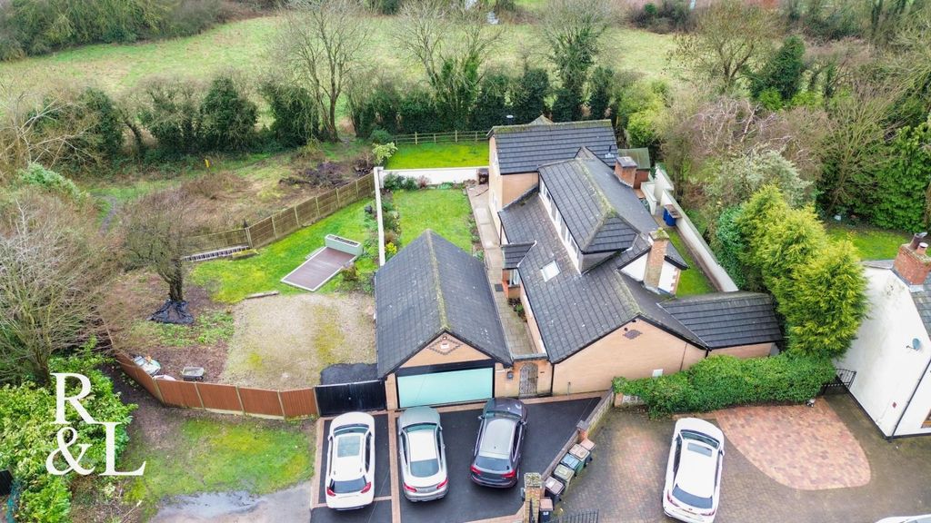 Additional image 51 of 4 bed detached house for saleYork Close, Measham, Swadlincote DE12