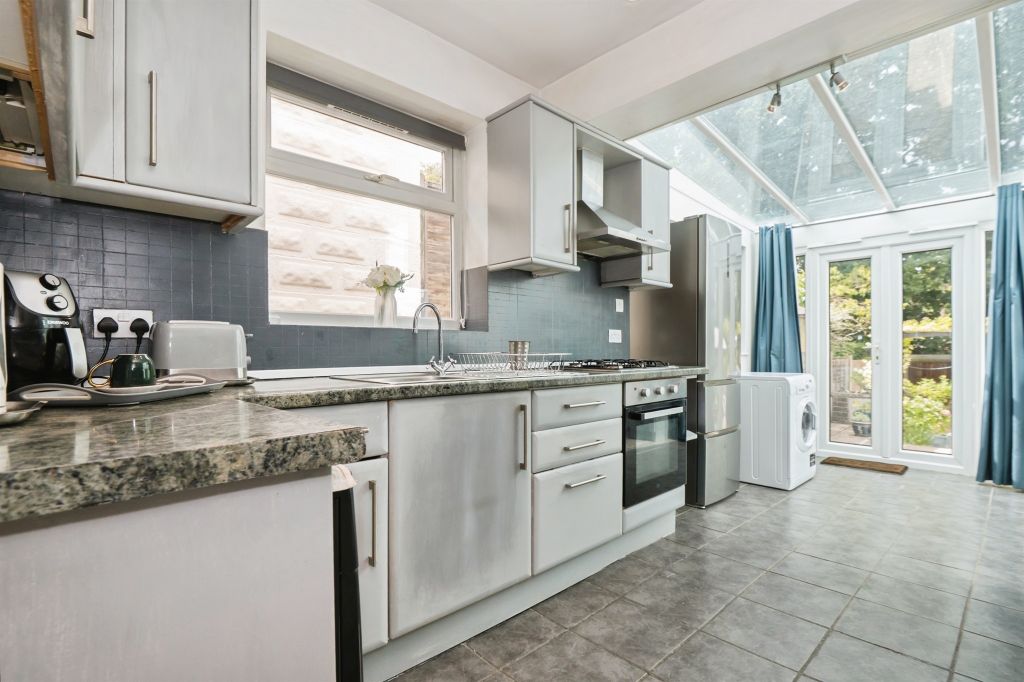 Additional image 3 of 2 bed detached bungalow for saleWoodmill Lane, Southampton SO18