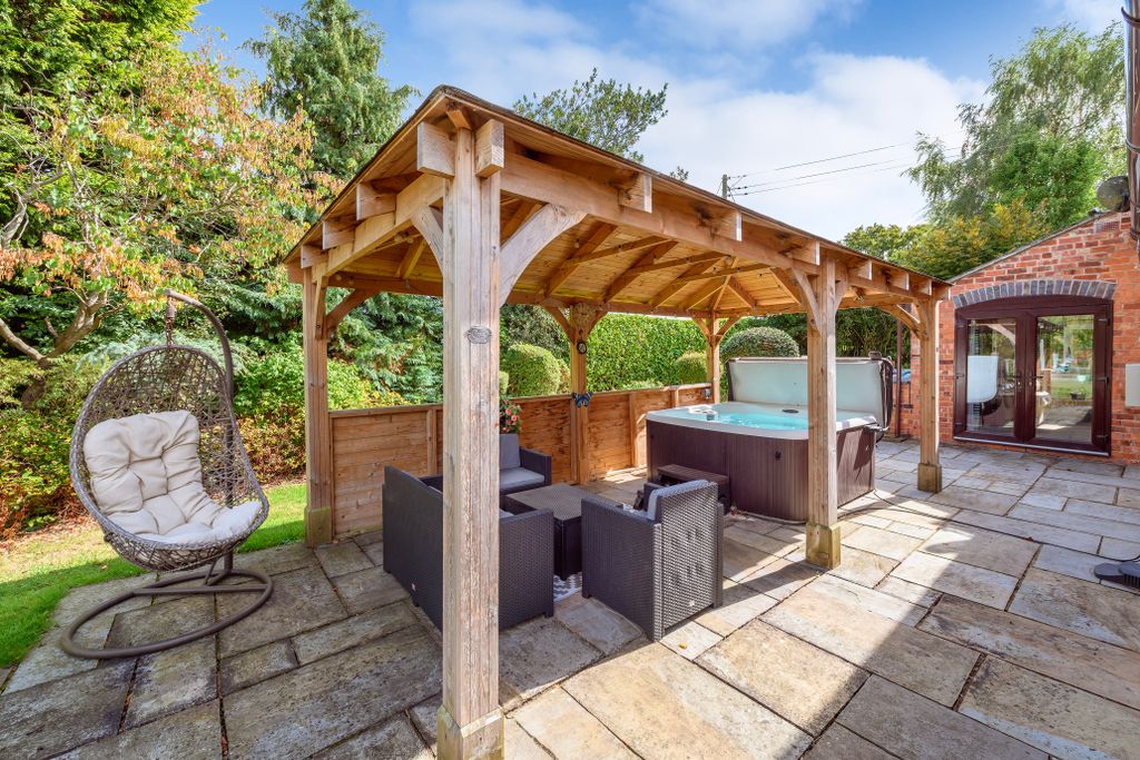 Additional image 23 of 4 bed barn conversion for saleMill Road, Bronington, Whitchurch SY13