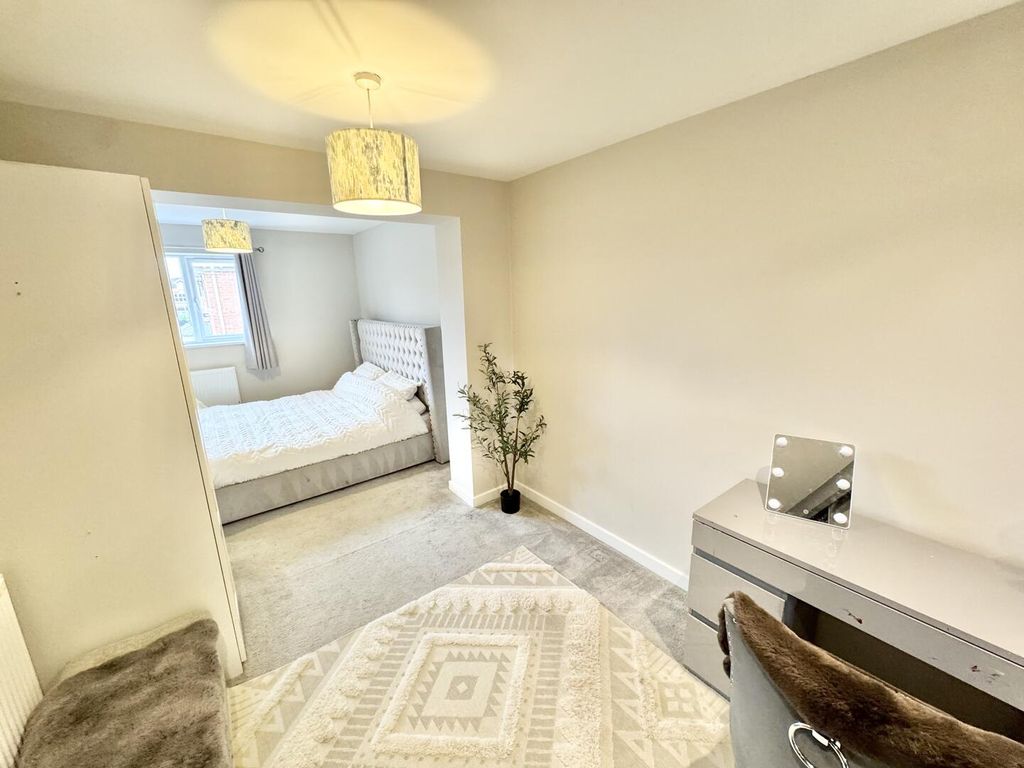 Additional image 13 of 4 bed detached house for saleBrowns Way, Whetstone, Leicester LE8