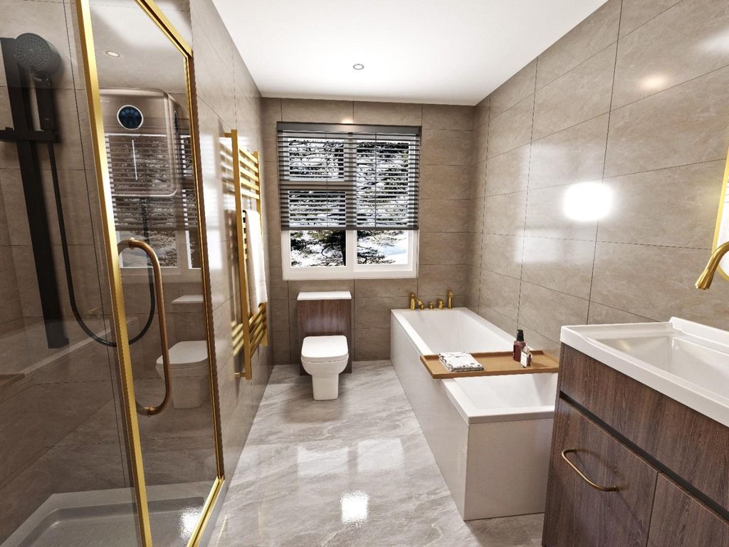 Additional image 18 of 6 bed detached house for saleLegion Gardens, Penn, Wolverhampton WV4