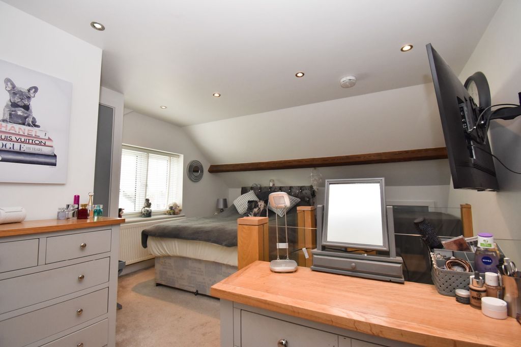 Additional image 15 of 3 bed semi-detached house for saleThe Common, Barwell, Leicester LE9