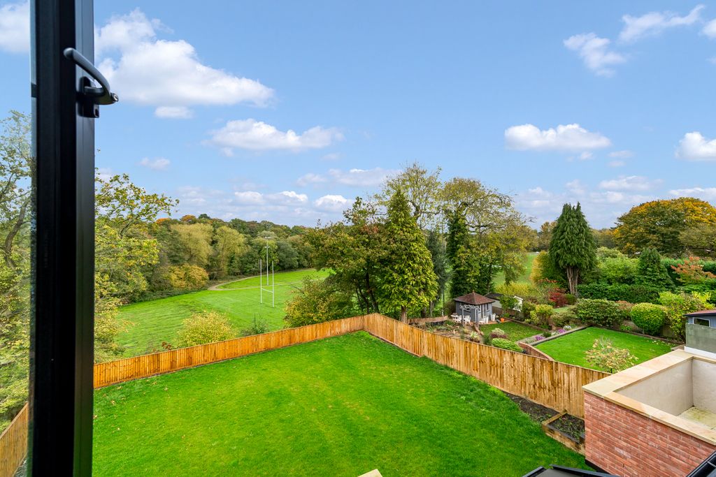 Additional image 13 of 4 bed detached house for saleWoodlands Road, Pownall Park, Wilmslow, Cheshire SK9