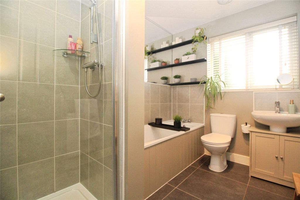 Additional image 19 of 4 bed detached house for saleFrezenberg Close, Burbage, Hinckley, Leicestershire LE10