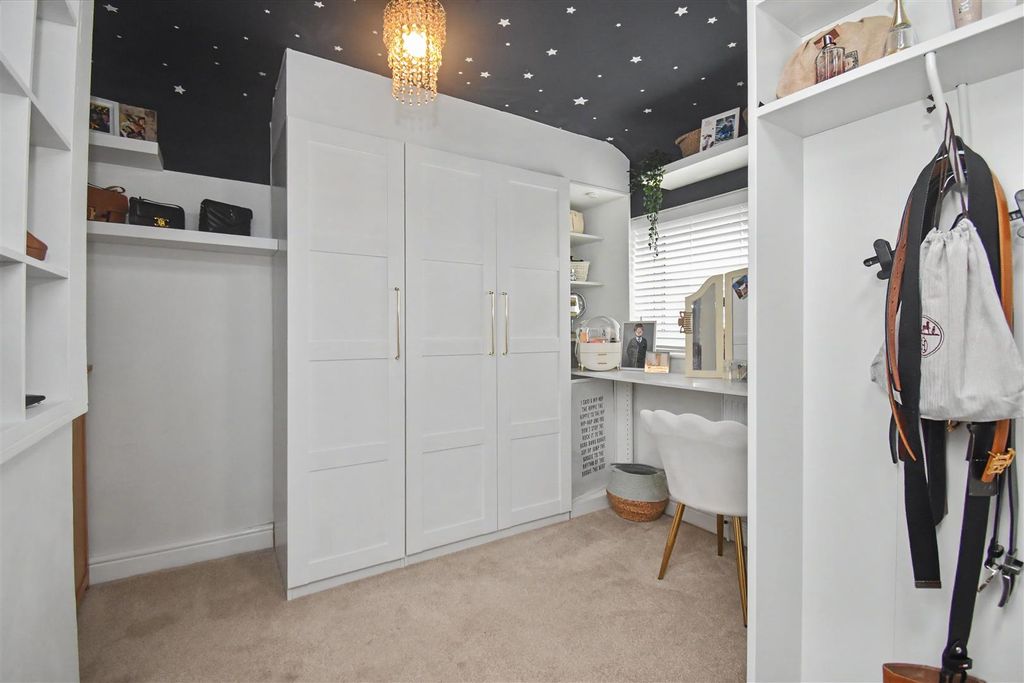 Additional image 23 of 4 bed detached house for saleStonepit Drive, Cottingham, Market Harborough LE16