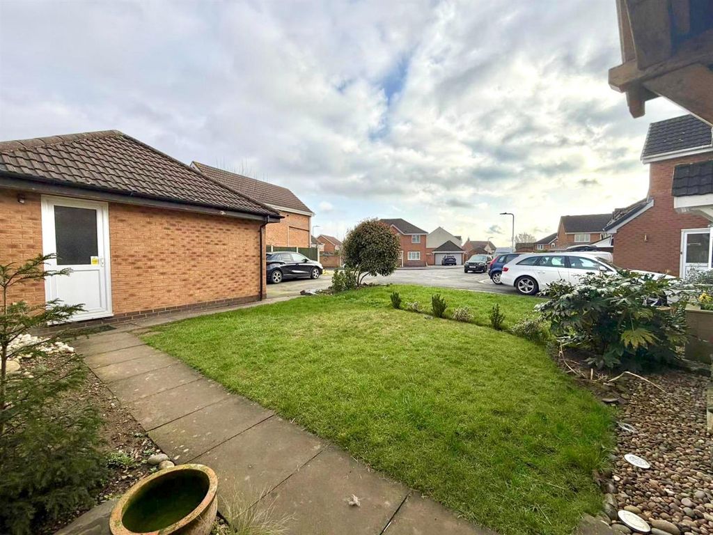 Additional image 18 of 3 bed semi-detached house for saleGreylag Close, Whetstone, Leicester LE8