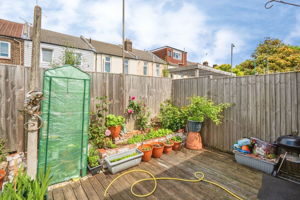 Additional image 9 of 3 bed terraced house for saleRanelagh Road, Portsmouth, Hampshire PO2