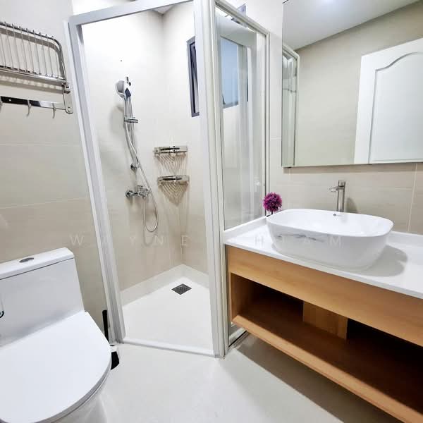Additional image 2 of Near bedok mrt common room for rent