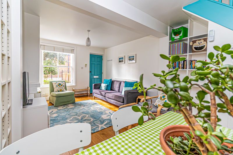 Additional image 9 of 2 bed cottage for saleHighland Terrace, Southsea PO4