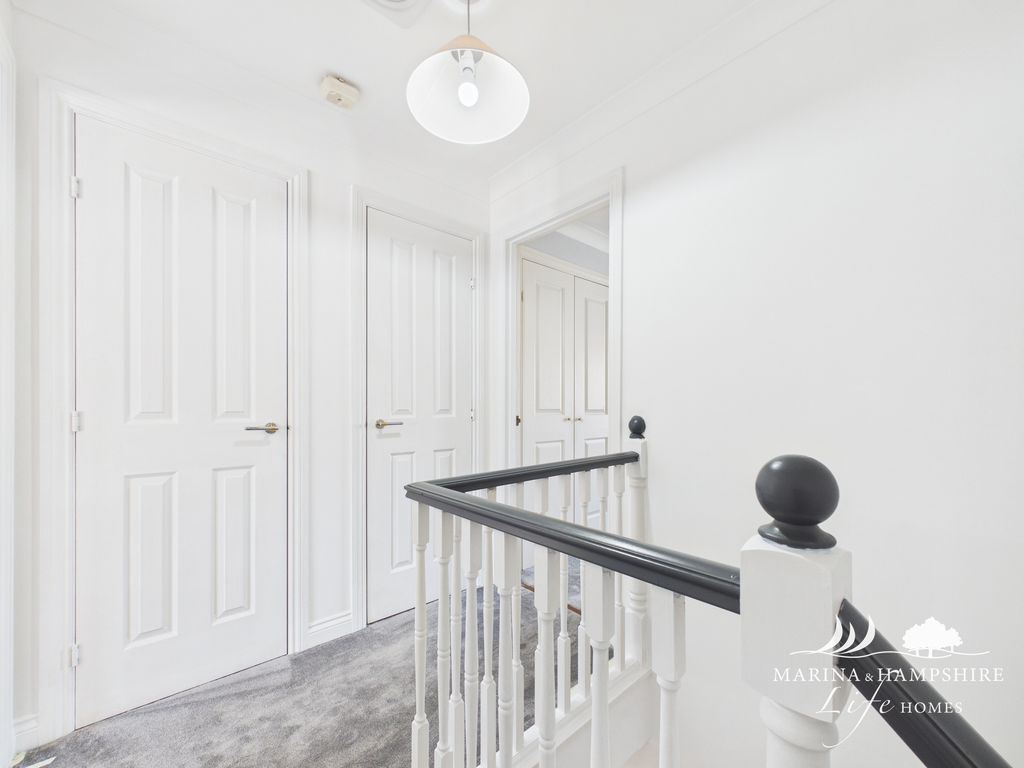 Additional image 19 of 4 bed town house for saleBryher Island, Port Solent PO6