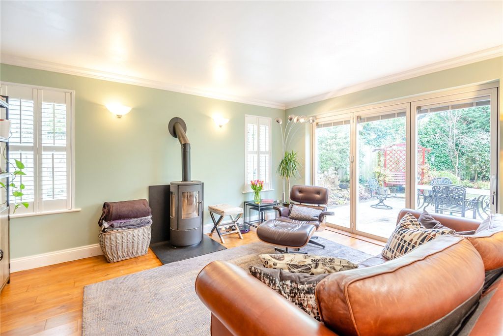 Additional image 8 of 6 bed detached house for saleWoking, Surrey GU22
