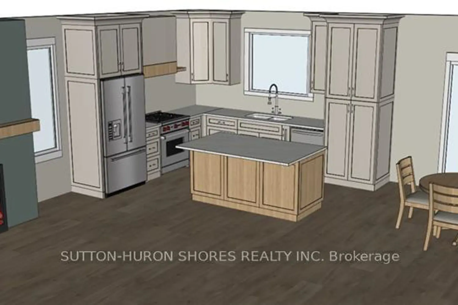 Additional image 11 of 286 Grosvenor Street