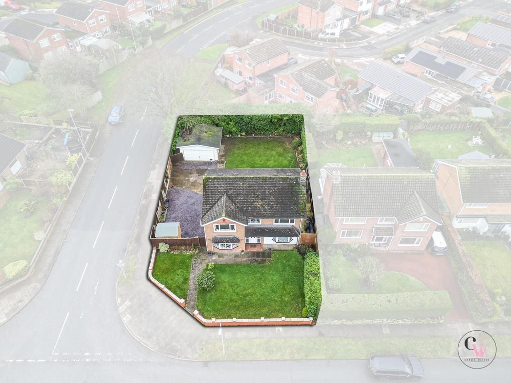 Additional image 34 of 4 bed detached house for saleBeeston Drive, Winsford CW7