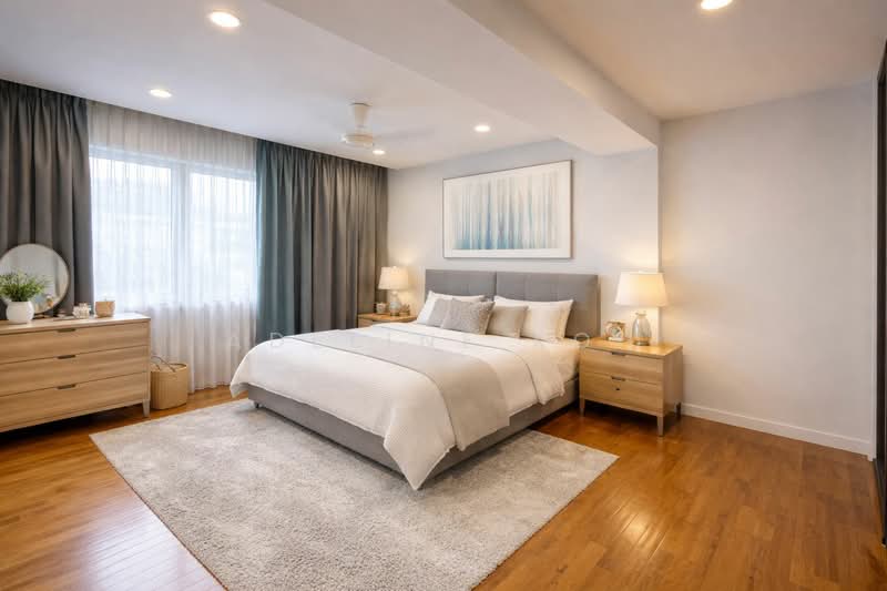 Additional image 5 of 3 Mins to MRT. Beautifully Renovated Spacious 5 Bedrooms w 2 family areas and 4 Bathrooms