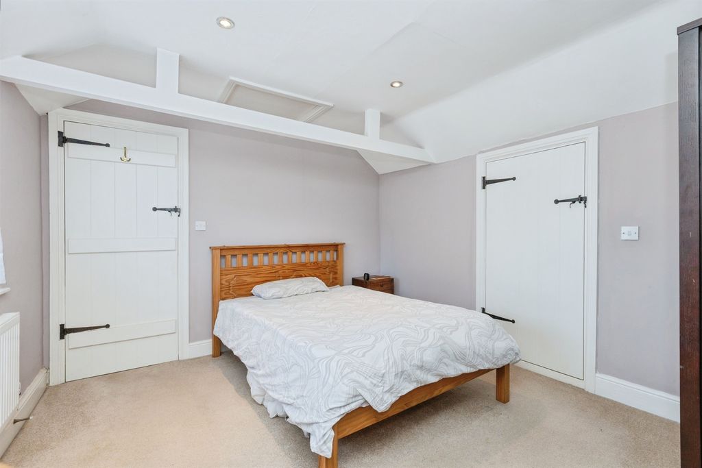 Additional image 9 of 3 bed detached house for saleCoventry Road, Sharnford, Hinckley LE10