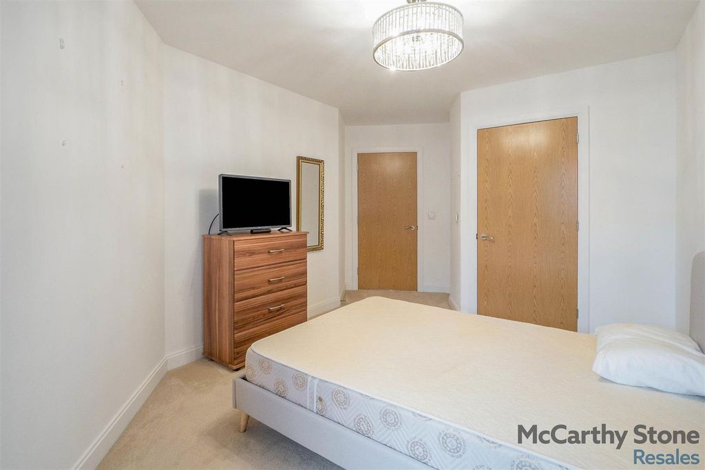Additional image 15 of 1 bed flat for saleFarnham House, Loughborough Road, Quorn LE12
