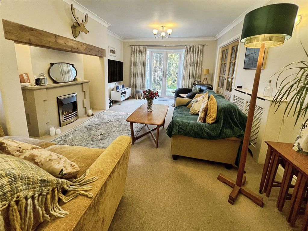 Additional image 4 of 5 bed detached house for saleMain Street, Peatling Parva, Lutterworth LE17